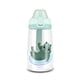 thumbnail image 1 of Botella Infantil Plástico 500 Ml Coral Verde, 1 of 2
