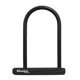 thumbnail image 1 of U-Lock Master Lock 8170D de 16 cm de ancho con grillete de 20 cm, 1 of 6