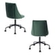 thumbnail image 4 of Silla de Oficina Altura Ajustable Palermo Verde, 4 of 6