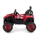 thumbnail image 2 of Buggy 4 Motores XL Rojo, 2 of 3