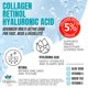 thumbnail image 3 of Crema Facial Alozera 50 ml Retinol Colágeno Ácido Hialurónico, 3 of 9
