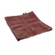 thumbnail image 3 of Taburete De Pie Marruecos Funda Otomana Puf Funda De Cojín Durable 15.8 Pulgadas X 15.8 Pulgadas Rojo Oscuro, 3 of 5