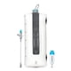 thumbnail image 3 of Botella De Hidratacion Seeker 6l Gravity Filter Kit Clear, 3 of 9