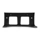 thumbnail image 2 of Soporte para matrícula KarParts360 Nissan Altima 2013-2015, 2 of 9