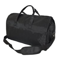Magideal - Bolsa De Lona De Viaje Cubierta De Traje Llevar Cubierta De Ropa Impermeable Bolsa De Vestir Portátil Bolsas De Semana Bolsa De Ropa Para Camis