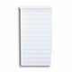 thumbnail image 1 of Cortina Roller Duo Zebra Día Y Noche Blanco 120 X 165 Cm Sunfree, 1 of 10