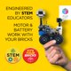 thumbnail image 2 of Kit STEM Learning Circuit Cubes Space Rovers para mayores de 8 años, 2 of 7