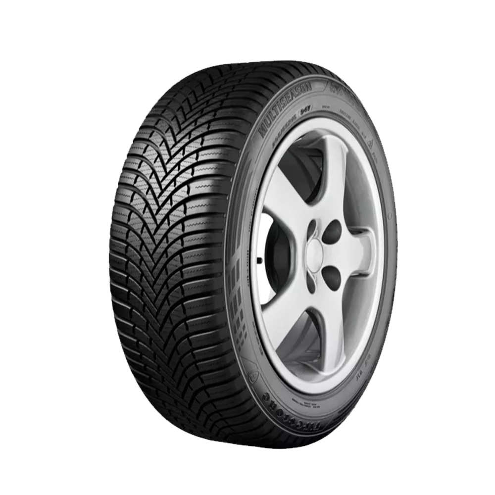 Firestone - Neumatico 215 55 R17 98W Multiseason