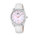 thumbnail image 1 of Reloj 18899/A Lotus Blanco Mujer Bliss, 1 of 2