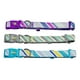 thumbnail image 2 of Collar Perro Diagonal S Morado Mascan, 2 of 3