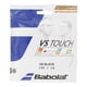 thumbnail image 2 of Cuerda de Tenis Babolat VS Touch Natural 1.30 mm Calibre 16, 2 of 3