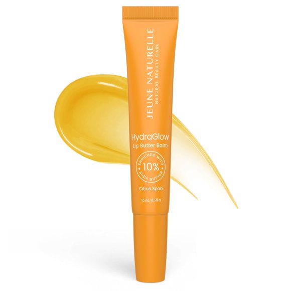 Bálsamo Labial Jeune Naturelle 15 ml Chispa Cítrica – Hecho en Italia