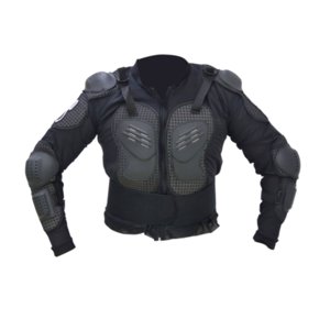 Importclick - Chaqueta Motocross Interior Adulto Protecciones