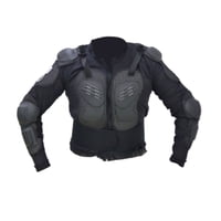 Importclick - Chaqueta Motocross Interior Adulto Protecciones
