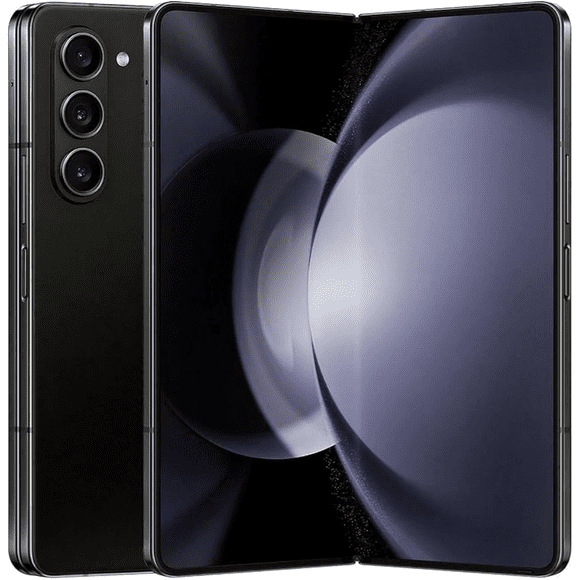 SMARTPHONE SAMSUNG GALAXY Z FOLD 5 512GB NEGRO REACONDICIONADO