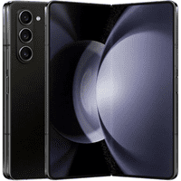 Smartphone Samsung Galaxy Z Fold 5 512Gb Negro Reacondicionado