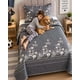 thumbnail image 3 of Set de Cubre Cama y Funda de Almohada Plaza y Media 180x230cm, 3 of 5