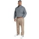 thumbnail image 4 of CAMISA FANTASIA CLASICA REGULAR FIT gris 52, 4 of 5