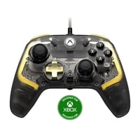 Controlador Gamesir Kaleid Flux Mejorado Cableado Xbox Series X|S