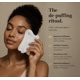 thumbnail image 4 of Masajeador facial Pari Satiss de jade blanco Gua Sha, 4 of 9