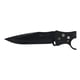 thumbnail image 2 of Cuchillo Supervivencia Navaja Automática 21cm Bayoneta Caza, 2 of 2
