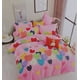 thumbnail image 2 of Cubrecama quilt verano 1.5 plaza infantil full4, 2 of 3