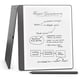 thumbnail image 2 of Kindle Scribe 32GB Reacondicionado 10.2 Premium Pen, 2 of 3