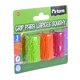 thumbnail image 3 of Grip adaptador squishy sensorial  3 unidades, 3 of 5