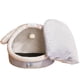 thumbnail image 2 of Cama Para Mascotas Y Cojín Suave, Extraíble Y Lavable, Cama Para Gatos Para El Hogar, Interior, Perros, Gatos S, 2 of 5