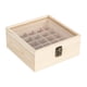 thumbnail image 3 of Caja De Almacenamiento De Gel Para Uñas, Ahorra Espacio Para Pequeñas Botellas De Aceite, Colección De Esmaltes De Uñas, 3 of 3