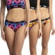 thumbnail image 1 of Calzón Bikini Algodón Pack 3 Icónicos - Fast Food C2, 1 of 6
