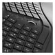 thumbnail image 3 of Teclado Ergonómico Inalámbrico Premium 2.4GHz, 3 of 8