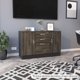 thumbnail image 2 of Gabinete 3 Cajones 2P Home Office Coñac, 2 of 14