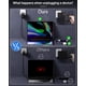 thumbnail image 3 of Cargador USB-C SlimQ 100W 4 puertos PD 3.0 sin reinicio, 3 of 7