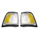 thumbnail image 5 of Luces de esquina HECASA para Toyota Pickup 1992‑1995, 5 of 9
