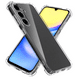 thumbnail image 1 of Carcasa Para Samsung A16 5g Transparente Reforzada, 1 of 4