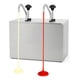 thumbnail image 1 of Dispensador De Salsa Comercial Dispensador Salsa Doble 4l, 1 of 10