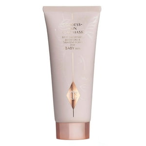 Charlotte Tilbury - Mascarilla De Arcilla Goddess Skin 75 Ml