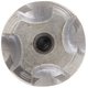 thumbnail image 3 of Tupe Tap Drill America Serie DWTPT de acero al carbono 1/8-27 NPT, 3 of 7