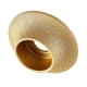 thumbnail image 1 of Herramientas de ruedas de amoladora de Muela de , disco de lijado de perfil de borde, herramienta de biselado de cabezal de molienda , 20MM, 1 of 5