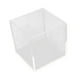 thumbnail image 3 of Vitrina Transparente, Organizador De Cubos De Almacenamiento, Contenedor De Almacenamiento, Soporte De Exhibición Para Muñeca Transparente, 3 of 3
