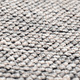 thumbnail image 3 of Alfombra 230x330 Cm 100% Pet Reciclado Am Carvin Grey, 3 of 3