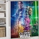 thumbnail image 5 of Juego de Cortina de Ducha Desmarcar Star Wars 4 Piezas, 5 of 6