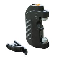 Magideal - Señuelo Eléctrico Gt Knotter, Máquina De Nudos De Pesca, Anudador De Bobina De Pesca Portátil, Líneas De Anzuelos Rápidos, Herramienta Para Atar Nudos