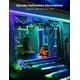 thumbnail image 2 of Tira de luces LED para exteriores Govee RGBIC, 20 m, resistente al agua, WiFi Alexa, 2 of 9