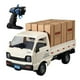 thumbnail image 4 of Camion 3/4 de Carga a Control Remoto Escala 1:16 Con Cajas beige, 4 of 9