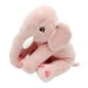 thumbnail image 3 of Animales De Peluche De Elefante De 20 Cm Para Los Fanáticos Del Cumpleaños De La Decoración Del Día De San Valentín, 3 of 5