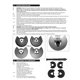 thumbnail image 4 of Compresor de Resortes de Bobina DAYUAN 120‑325 mm – Juego, 4 of 7