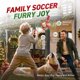 thumbnail image 3 of Pelota de Navidad QDAN 20 cm con Silbido y Correas – Regalo Navideño para Perro, 3 of 9