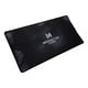 thumbnail image 1 of Mousepad Gamer 40x20 Negro Magic, 1 of 4